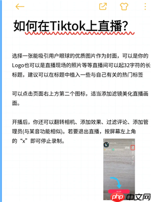 TikTok直播教程 TikTok直播赚钱吗 TikTok直播教程 TikTok直播赚钱吗