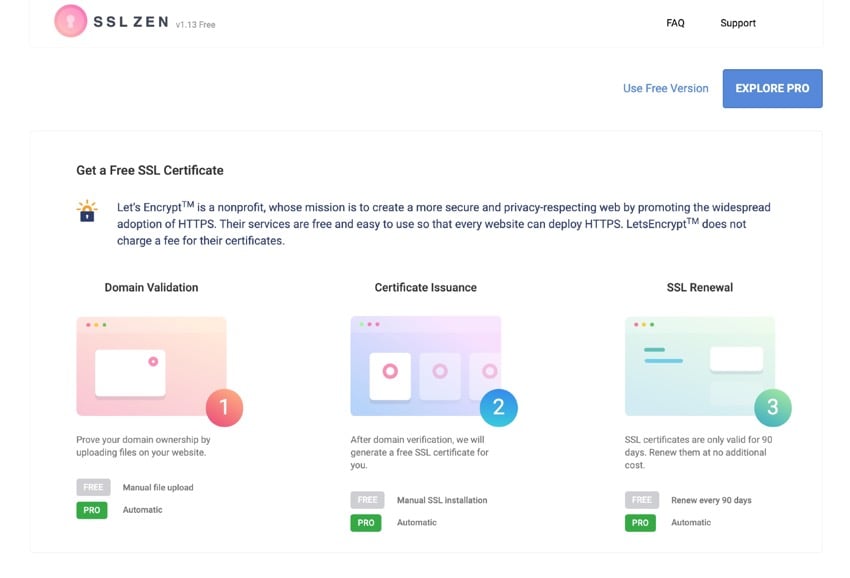 保护 WordPress 安全:安装 SSL 证书的分步指南 保护 WordPress 安全:安装 SSL 证书的分步指南