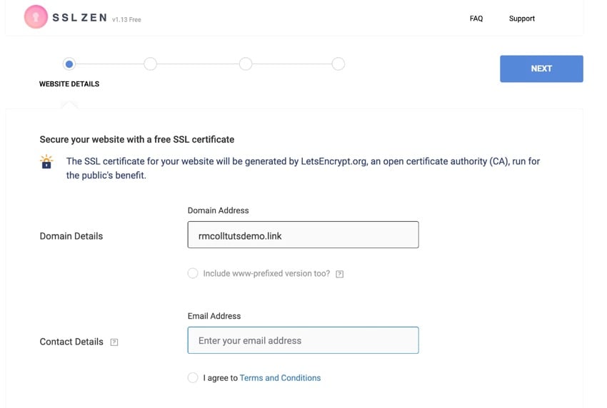 保护 WordPress 安全:安装 SSL 证书的分步指南 保护 WordPress 安全:安装 SSL 证书的分步指南