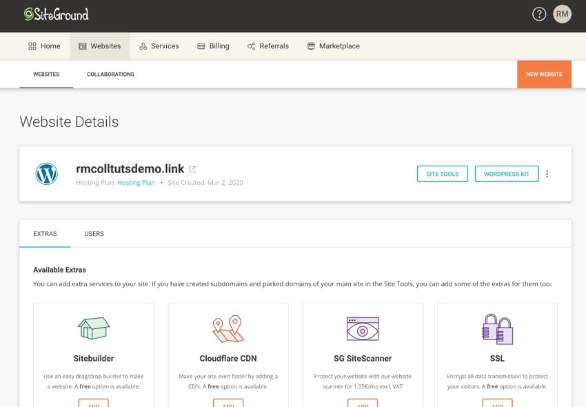 保护 WordPress 安全:安装 SSL 证书的分步指南 保护 WordPress 安全:安装 SSL 证书的分步指南