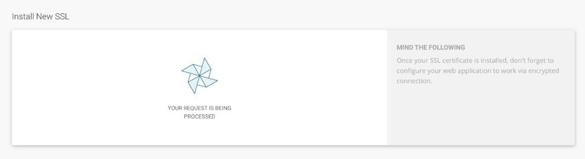 保护 WordPress 安全:安装 SSL 证书的分步指南 保护 WordPress 安全:安装 SSL 证书的分步指南