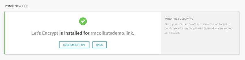 保护 WordPress 安全:安装 SSL 证书的分步指南 保护 WordPress 安全:安装 SSL 证书的分步指南
