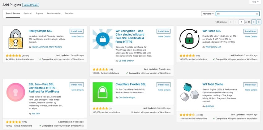 保护 WordPress 安全:安装 SSL 证书的分步指南 保护 WordPress 安全:安装 SSL 证书的分步指南