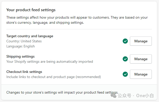 Shopify 在线商店如何安装设置 Google & YouTube 销售渠道? Shopify 在线商店如何安装设置 Google & YouTube 销售渠道?