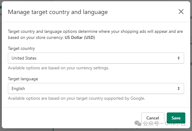 Shopify 在线商店如何安装设置 Google & YouTube 销售渠道? Shopify 在线商店如何安装设置 Google & YouTube 销售渠道?