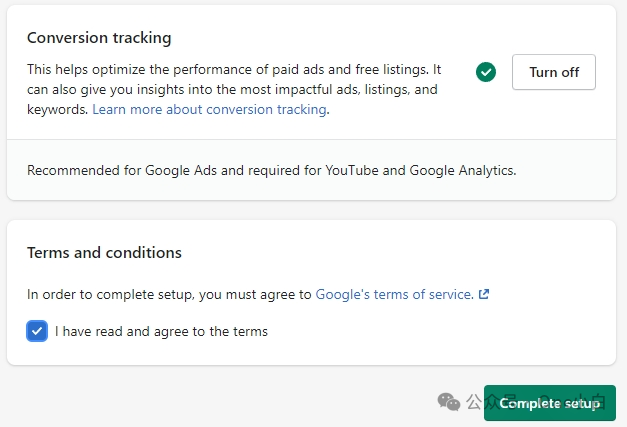 Shopify 在线商店如何安装设置 Google & YouTube 销售渠道? Shopify 在线商店如何安装设置 Google & YouTube 销售渠道?