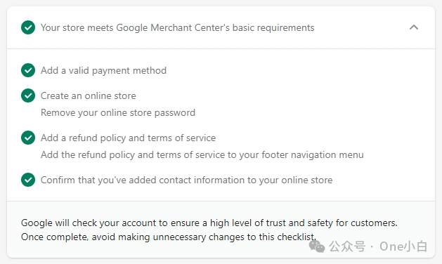 Shopify 在线商店如何安装设置 Google & YouTube 销售渠道? Shopify 在线商店如何安装设置 Google & YouTube 销售渠道?