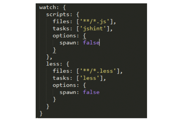 使用Grunt和Gulp实现JavaScript工作流自动化 使用Grunt和Gulp实现JavaScript工作流自动化