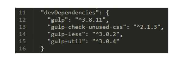 使用Grunt和Gulp实现JavaScript工作流自动化 使用Grunt和Gulp实现JavaScript工作流自动化