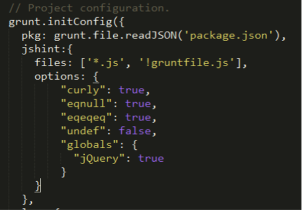 使用Grunt和Gulp实现JavaScript工作流自动化 使用Grunt和Gulp实现JavaScript工作流自动化