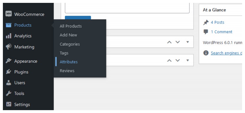 WooCommerce 全面介绍:利用产品标签、类别和属性 WooCommerce 全面介绍:利用产品标签、类别和属性