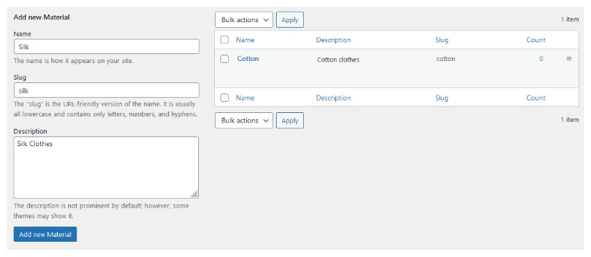 WooCommerce 全面介绍:利用产品标签、类别和属性 WooCommerce 全面介绍:利用产品标签、类别和属性