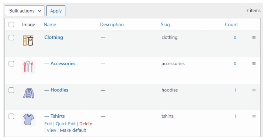 WooCommerce 全面介绍:利用产品标签、类别和属性 WooCommerce 全面介绍:利用产品标签、类别和属性