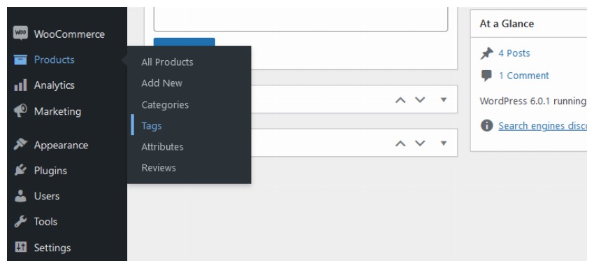WooCommerce 全面介绍:利用产品标签、类别和属性 WooCommerce 全面介绍:利用产品标签、类别和属性