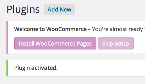 WooCommerce 常规设置:初学者综合指南 WooCommerce 常规设置:初学者综合指南