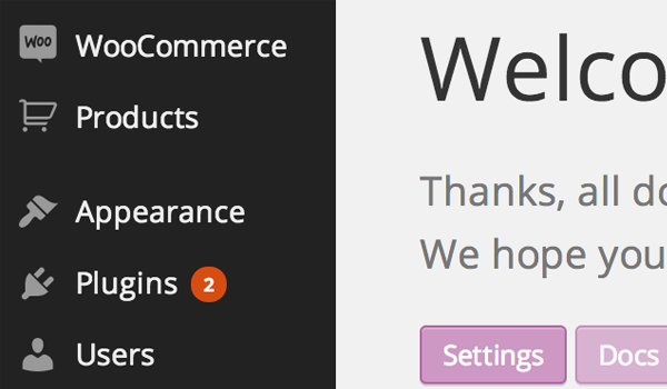 WooCommerce 常规设置:初学者综合指南 WooCommerce 常规设置:初学者综合指南