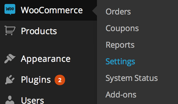 WooCommerce 常规设置:初学者综合指南 WooCommerce 常规设置:初学者综合指南