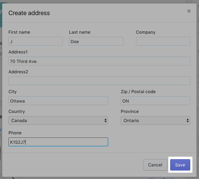 Shopify后台如何创建客户组?Shopify客户管理基础教程 Shopify后台如何创建客户组?Shopify客户管理基础教程