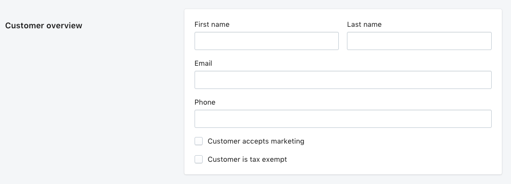 Shopify后台如何创建客户组?Shopify客户管理基础教程 Shopify后台如何创建客户组?Shopify客户管理基础教程