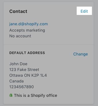 Shopify后台如何创建客户组?Shopify客户管理基础教程 Shopify后台如何创建客户组?Shopify客户管理基础教程