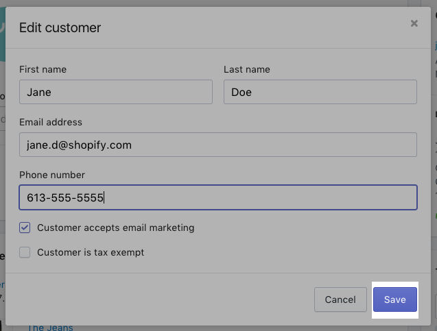 Shopify后台如何创建客户组?Shopify客户管理基础教程 Shopify后台如何创建客户组?Shopify客户管理基础教程