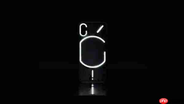 Nothing Phone(3)官宣定档,7 月发布 Nothing Phone(3)官宣定档,7 月发布