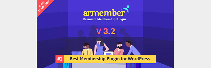 2019 年最受好评的 WordPress 会员插件 2019 年最受好评的 WordPress 会员插件