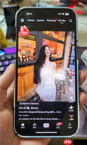 TikTok直播入口在哪里 TikTok直播有什么条件吗 TikTok直播入口在哪里 TikTok直播有什么条件吗