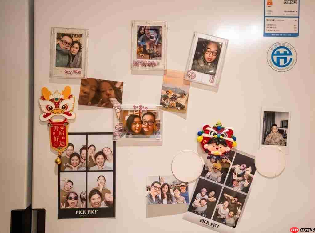 儿童节送礼好选择，能拍立打松典相机