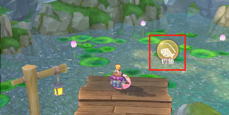 《仙境传说RO:新启航》钓鱼玩法攻略 《仙境传说RO:新启航》钓鱼玩法攻略