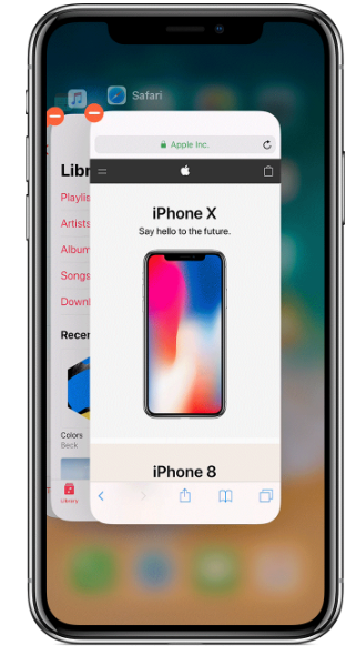iPhone文本消息乱序错误如何解决？