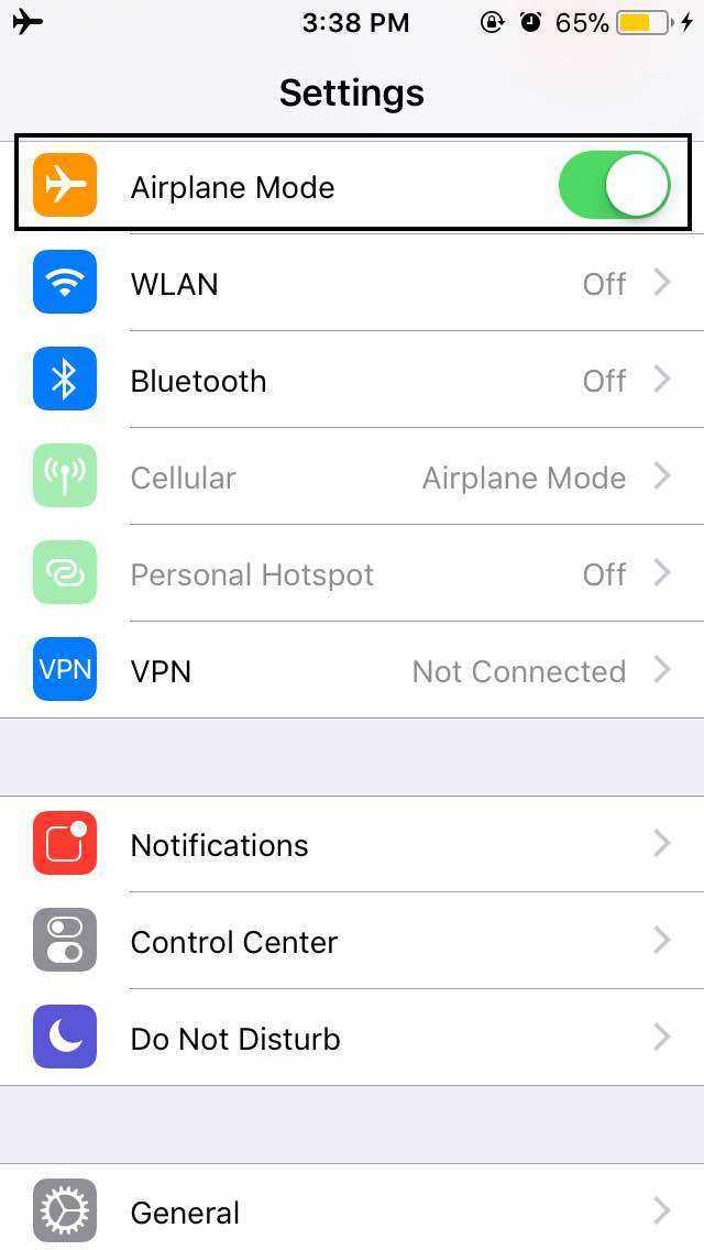 iPhone文本消息乱序错误如何解决? iPhone文本消息乱序错误如何解决?