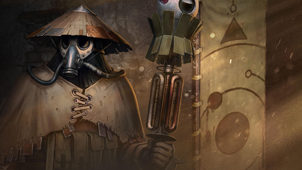 《创世战车》游民阵营玩法介绍 《创世战车》游民阵营玩法介绍