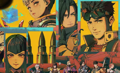 王牌战士2新手角色选择分享