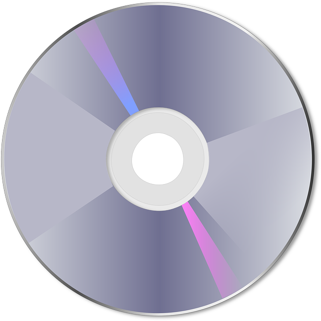 光盘读不全怎么修复