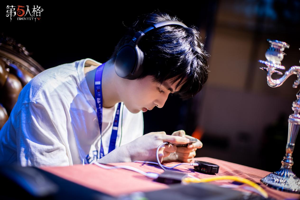 心跳之约,夏日启动!《第五人格》心跳·游园会嘉年华线下活动回顾 心跳之约,夏日启动!《第五人格》心跳·游园会嘉年华线下活动回顾