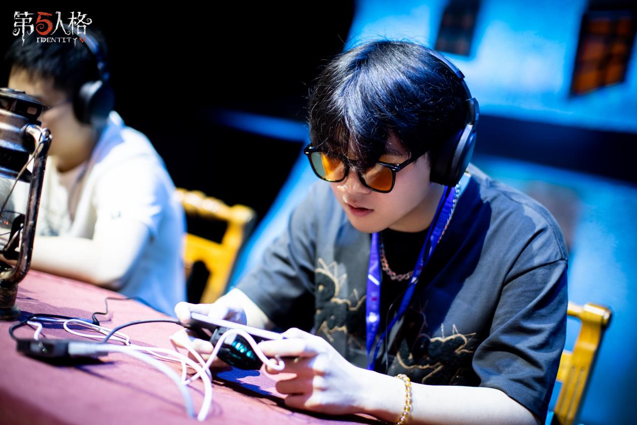 心跳之约,夏日启动!《第五人格》心跳·游园会嘉年华线下活动回顾 心跳之约,夏日启动!《第五人格》心跳·游园会嘉年华线下活动回顾