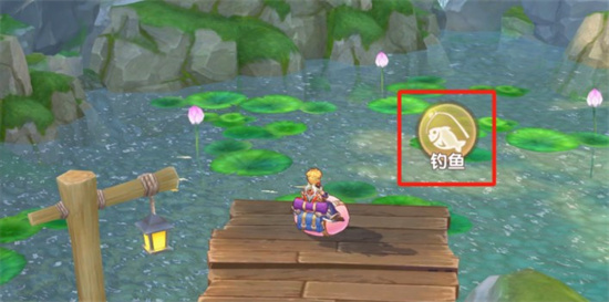 仙境传说RO新启航钓鱼玩法详细介绍 仙境传说RO新启航钓鱼玩法详细介绍