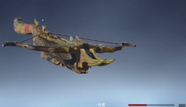 永劫无间手游神臂弩怎么样 永劫无间手游神臂弩介绍 永劫无间手游神臂弩怎么样 永劫无间手游神臂弩介绍