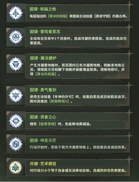 《少女前线2》新角色杜莎妮PV曝光，冰队最后一块拼图！