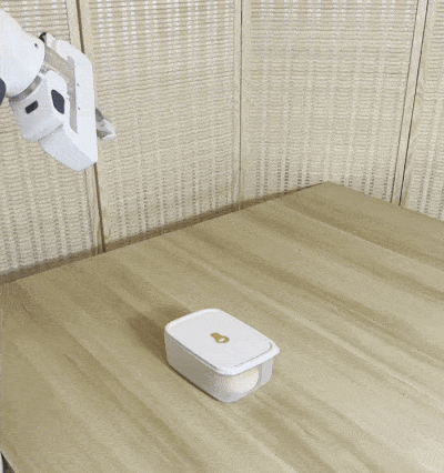 北大推出全新机器人多模态大模型!面向通用和机器人场景的高效推理和操作 北大推出全新机器人多模态大模型!面向通用和机器人场景的高效推理和操作