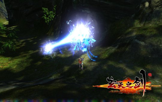 斗魂系统大揭秘,7月19日“南宫剑岛”抢先体验! 斗魂系统大揭秘,7月19日“南宫剑岛”抢先体验!