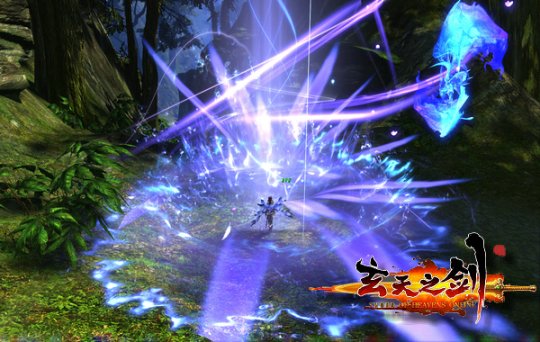 斗魂系统大揭秘,7月19日“南宫剑岛”抢先体验! 斗魂系统大揭秘,7月19日“南宫剑岛”抢先体验!
