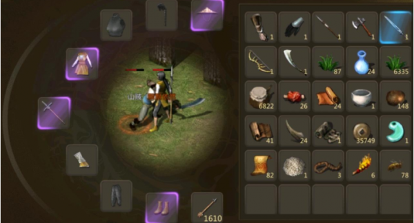 侠众道怎么找遗落的盒子 侠众道怪物分布图及爆率详情 怪物分布情况一览