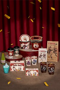 奇迹瞬间,美味再现!肯德基|原神联动正式开启! 奇迹瞬间,美味再现!肯德基|原神联动正式开启!