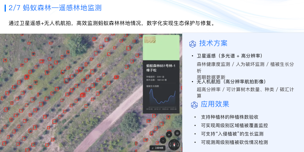 多模态遥感大模型的探索与实践,蚂蚁集团遥感大模型负责人王剑带来深度解读 多模态遥感大模型的探索与实践,蚂蚁集团遥感大模型负责人王剑带来深度解读