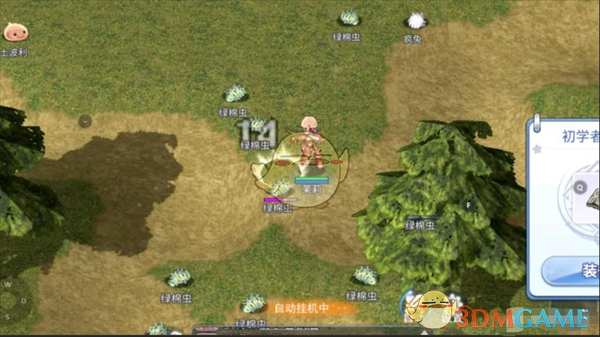 《巴风特之怒》盗贼职业玩法攻略 《巴风特之怒》盗贼职业玩法攻略