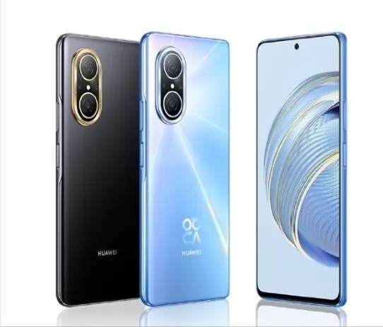 华为二手机nova10青春版开售779元起 华为二手机nova10青春版开售779元起