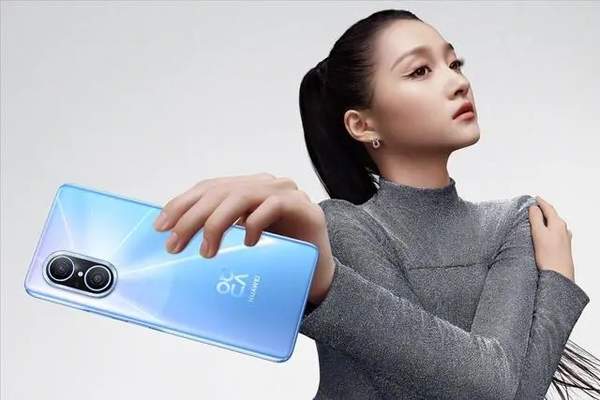 华为二手机nova10青春版开售779元起 华为二手机nova10青春版开售779元起
