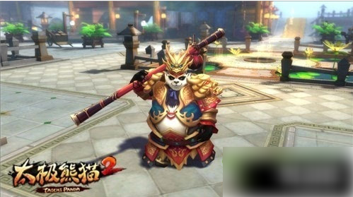 太极熊猫2怎么快速提升战力值 太极熊猫2怎么提升战斗力？战斗力提升方法介绍